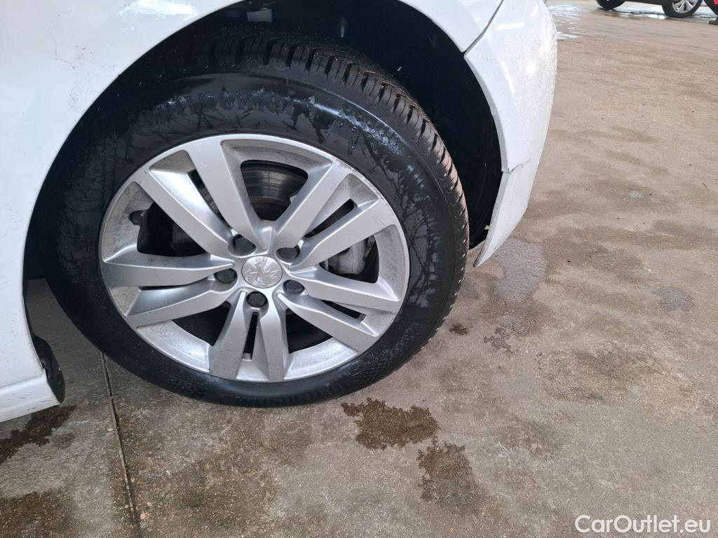  Peugeot  308  SW Active 1.5 HDi 130CV BVM6 E6dT #7