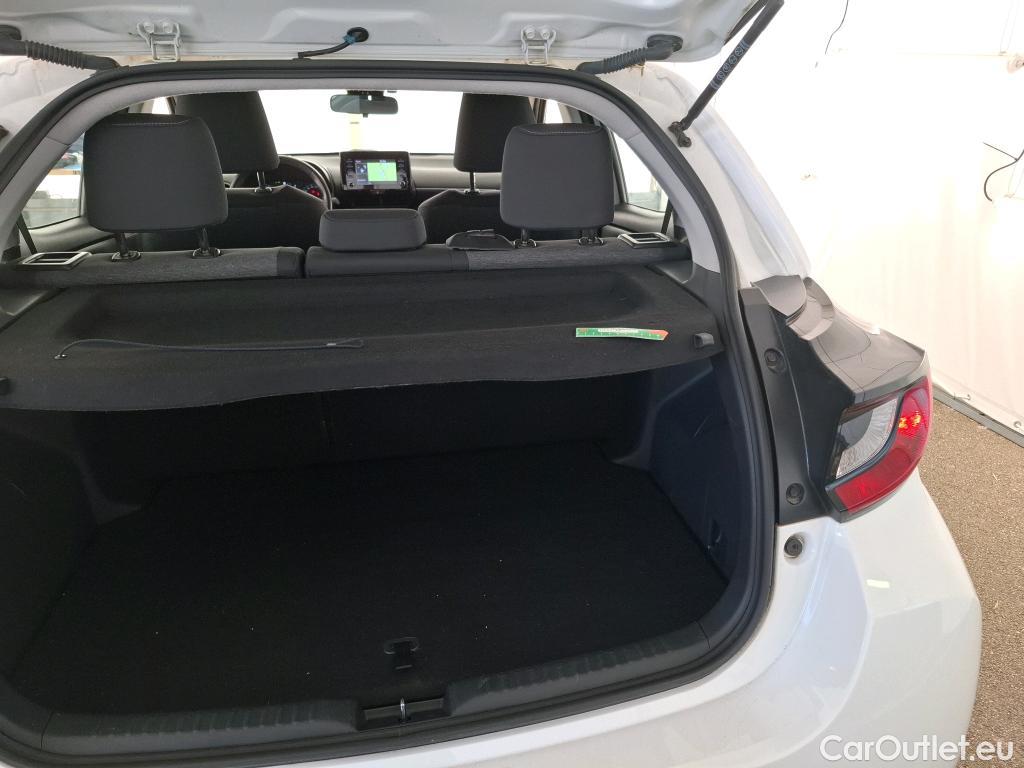  Toyota  Yaris TOYOTA  Hybride / 2019 / 5P / Berline Hybride 116h France Business Stage Acad #8