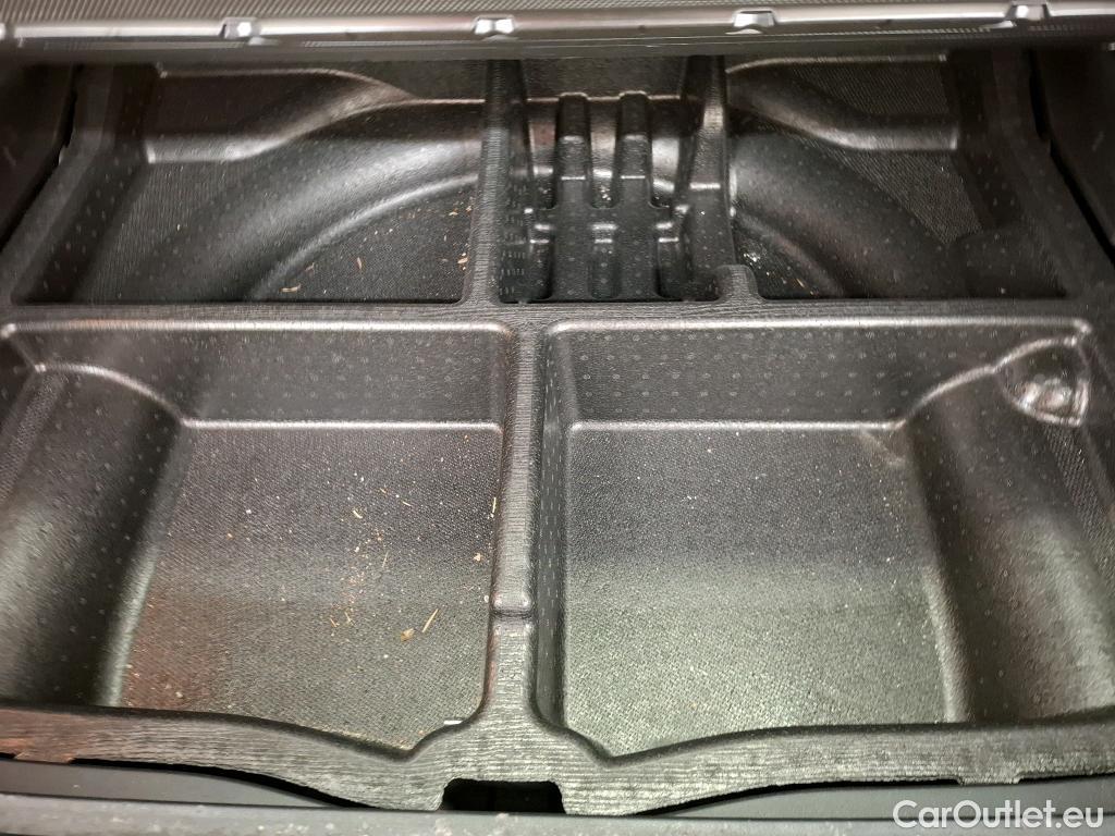  Hyundai  Tucson  Business Hybrid 2WD 1.6 T-GDI 230CV BVA6 E6d #17