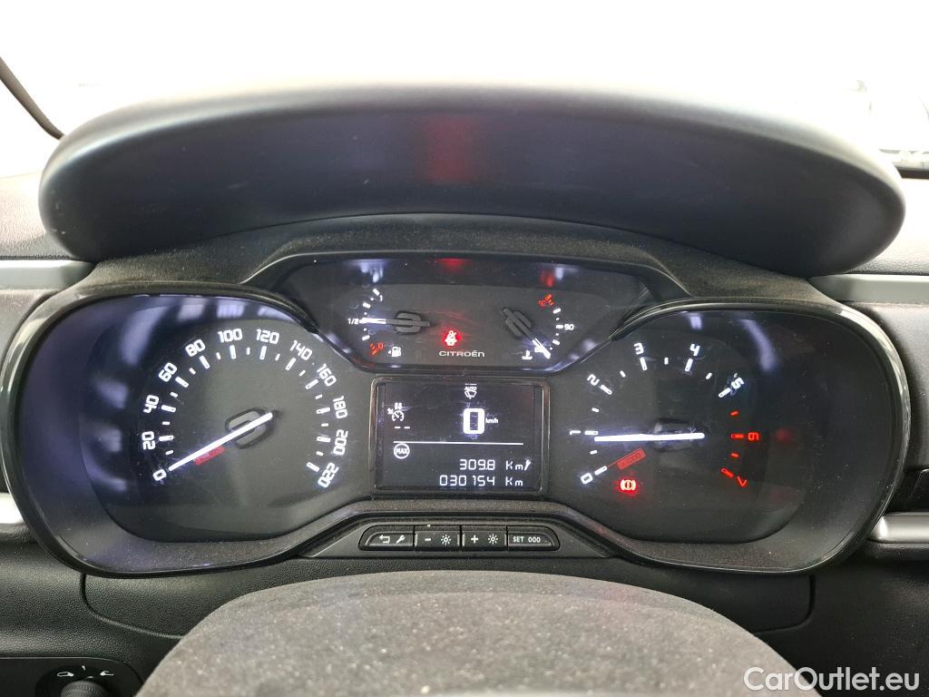  Citroen  C3 CITROEN  5p Berline PureTech 82 S&S BVM Feel Business #45