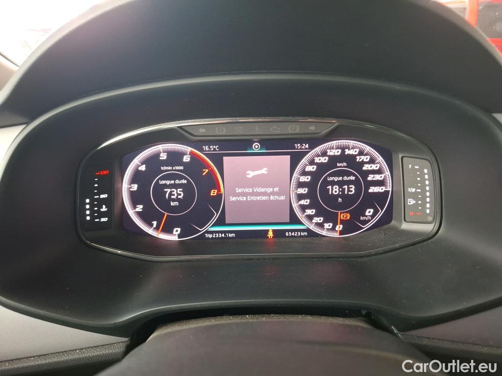  Seat  Leon SEAT  / 2016 / 5P / Berline 1.5 TSI 150 ACT S&S Xcellence #23