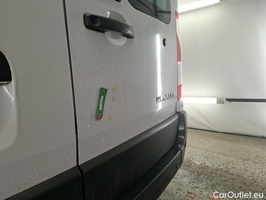  Renault  Master  III Fourgon L2H2 3 5 Grand Confort dCi 135CV BVM6 9 Sieges E6dT #3