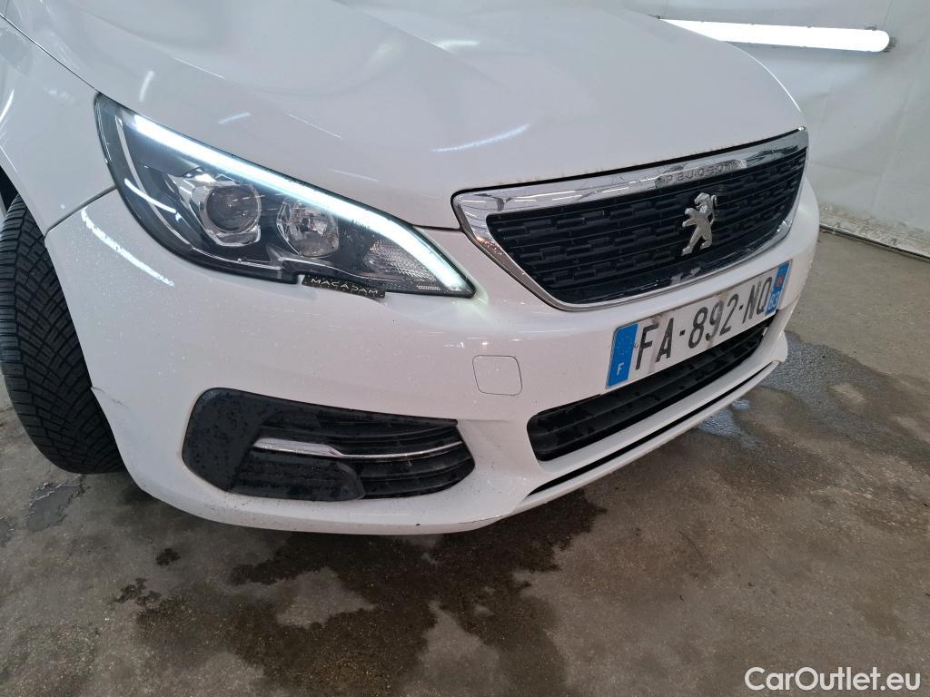  Peugeot  308  SW Active 1.5 HDi 130CV BVM6 E6dT #3