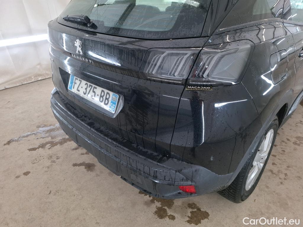  Peugeot  3008  Active Business 1.5 HDi 130CV BVA8 E6d #28