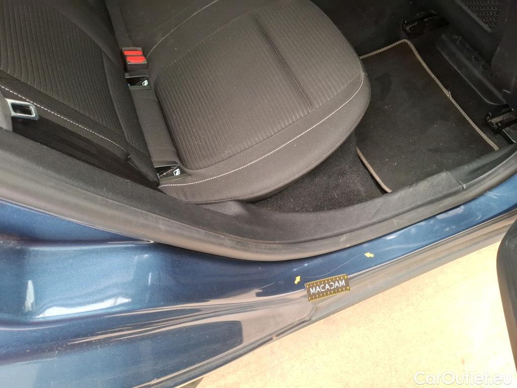  Ford  Focus FORD  SW / 2021 / 5P / Break 1.0 Flexi mHEV 125 Titani X Busin Pshift #21