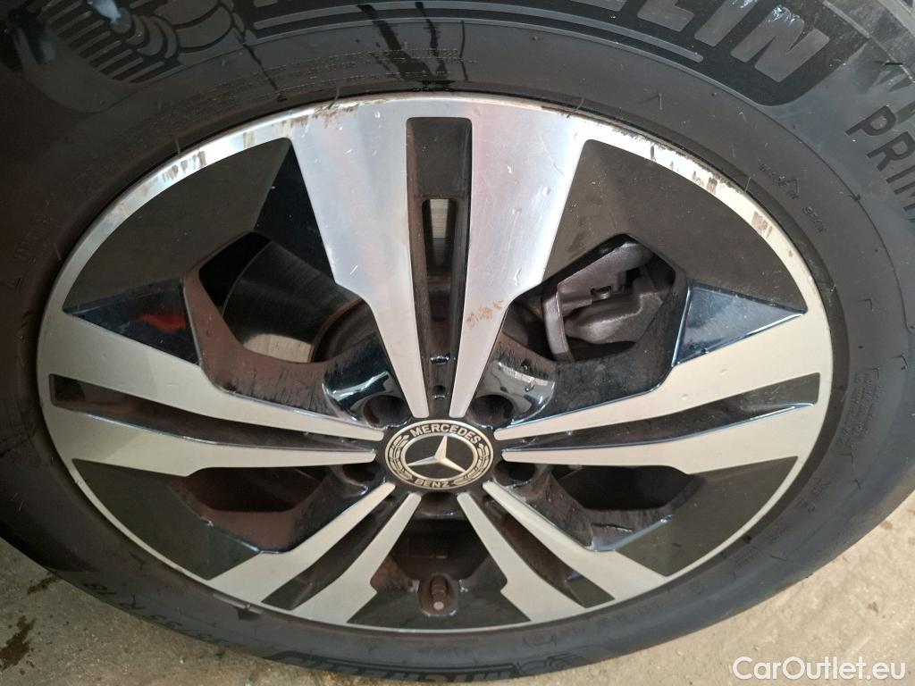  Mercedes  GLA MERCEDES-BENZ  / 2020 / 5P / SUV 1.3  250 e BUSINESS LINE DCT #14