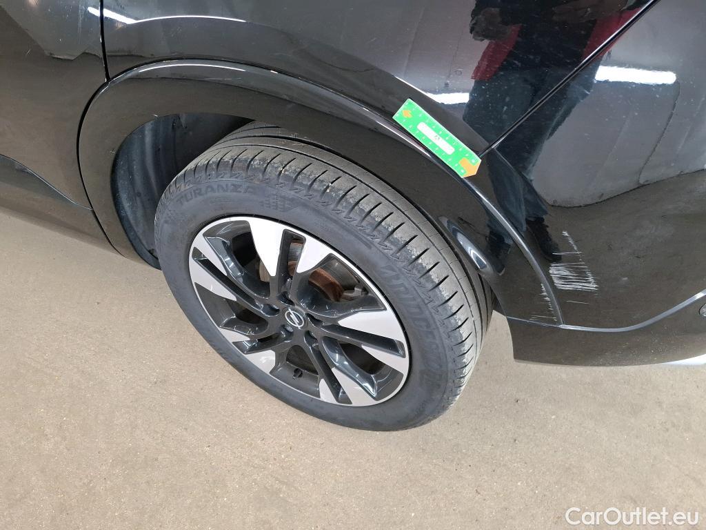 Opel   Grandland X Grandland X Elegance Business 1.2 Turbo 130CV BVA8 E6d #31