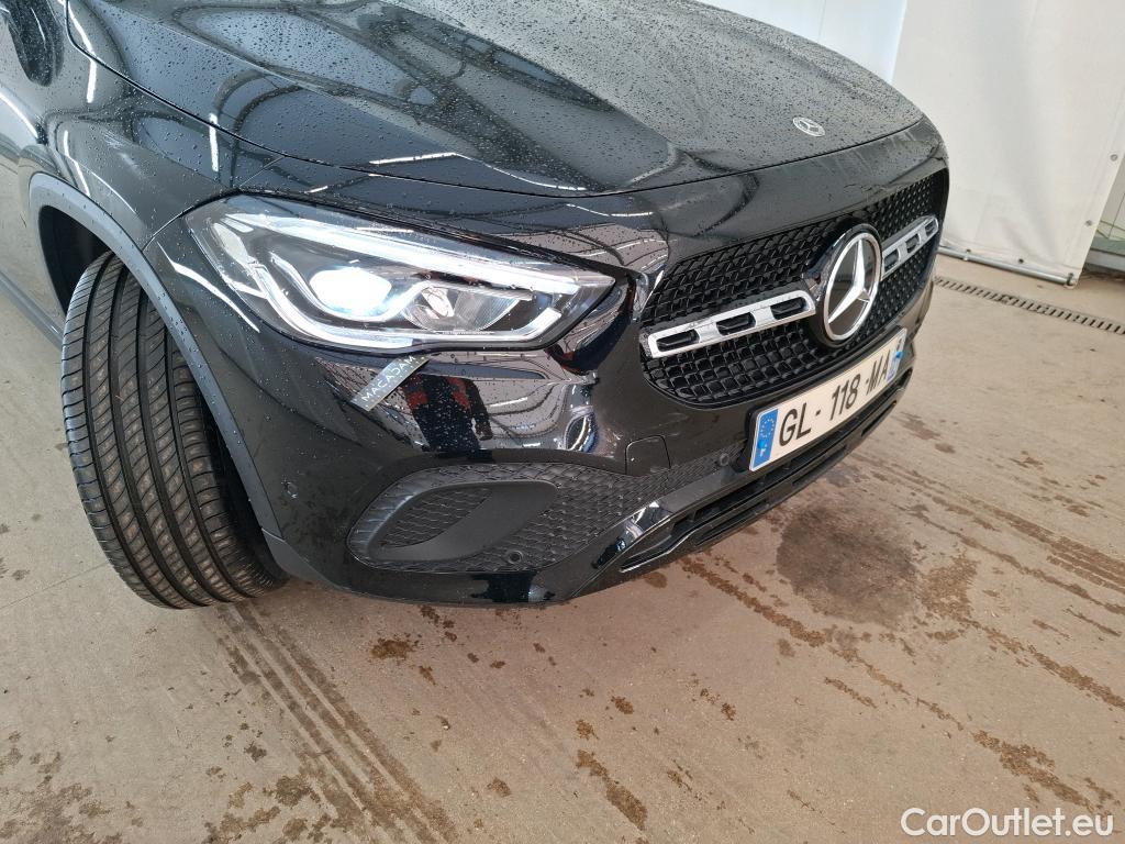  Mercedes  GLA MERCEDES-BENZ  / 2020 / 5P / SUV 1.3  250 e BUSINESS LINE DCT #7
