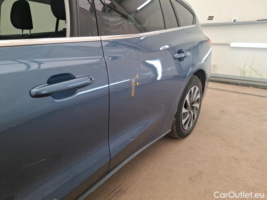  Ford  Focus FORD  SW / 2021 / 5P / Break 1.0 Flexi mHEV 125 Titani X Busin Pshift #37