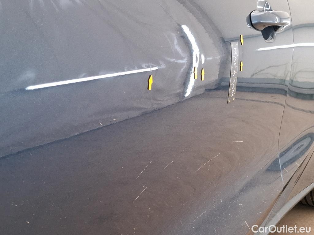  Ford  Focus FORD  SW / 2021 / 5P / Break 1.0 Flexi mHEV 125 Titani X Busin Pshift #4