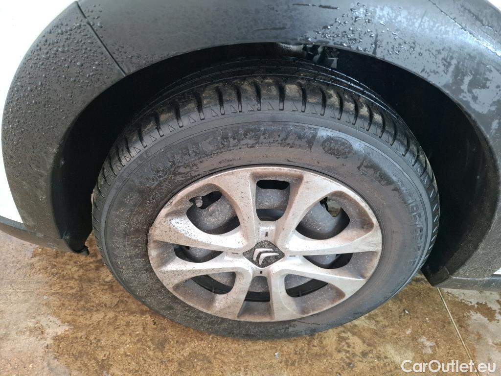  Citroen  C3 CITROEN  5p Berline PureTech 82 S&S BVM Feel Business #31