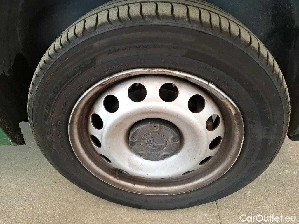  Citroen  Berlingo  Fourgon Club M 1000 1.6 BlueHDi 75CV BVM5 E6 #36
