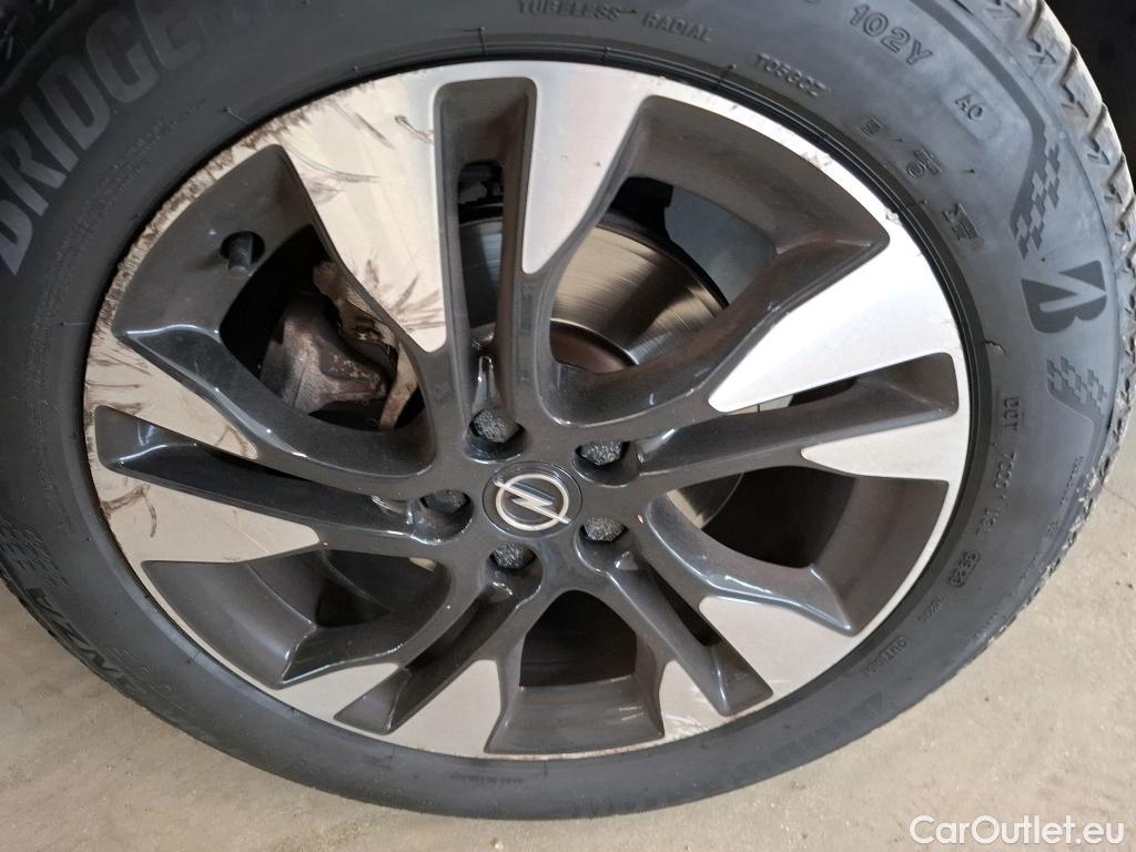  Opel   Grandland X Grandland X Elegance Business 1.2 Turbo 130CV BVA8 E6d #13
