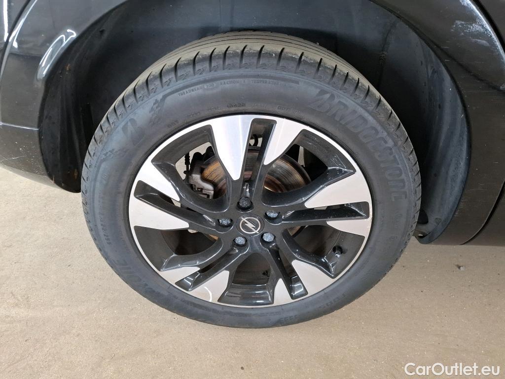  Opel   Grandland X Grandland X Elegance Business 1.2 Turbo 130CV BVA8 E6d #59