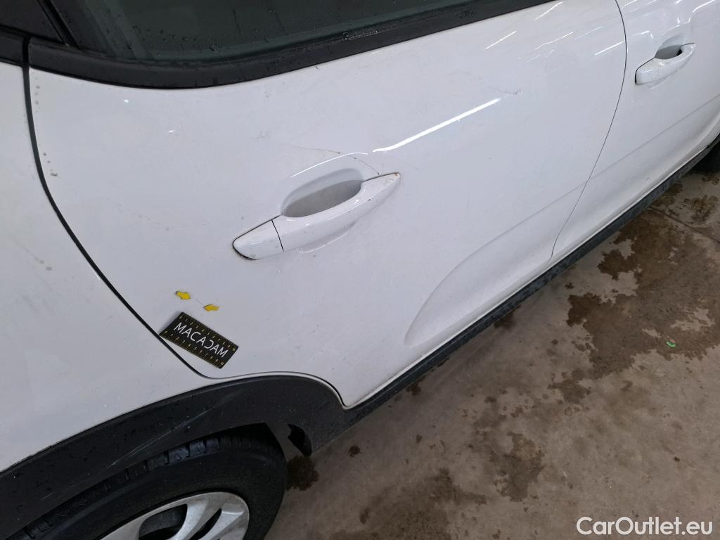  Citroen  C3 CITROEN  5p Berline PureTech 82 S&S BVM Feel Business #38
