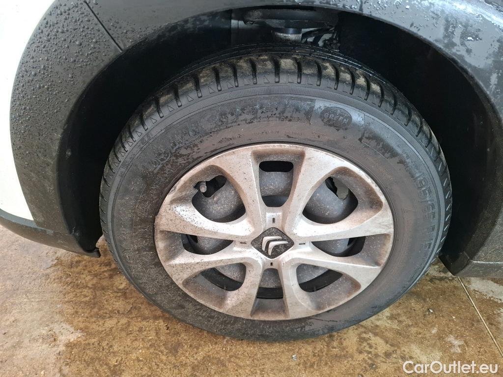  Citroen  C3 CITROEN  5p Berline PureTech 82 S&S BVM Feel Business #32