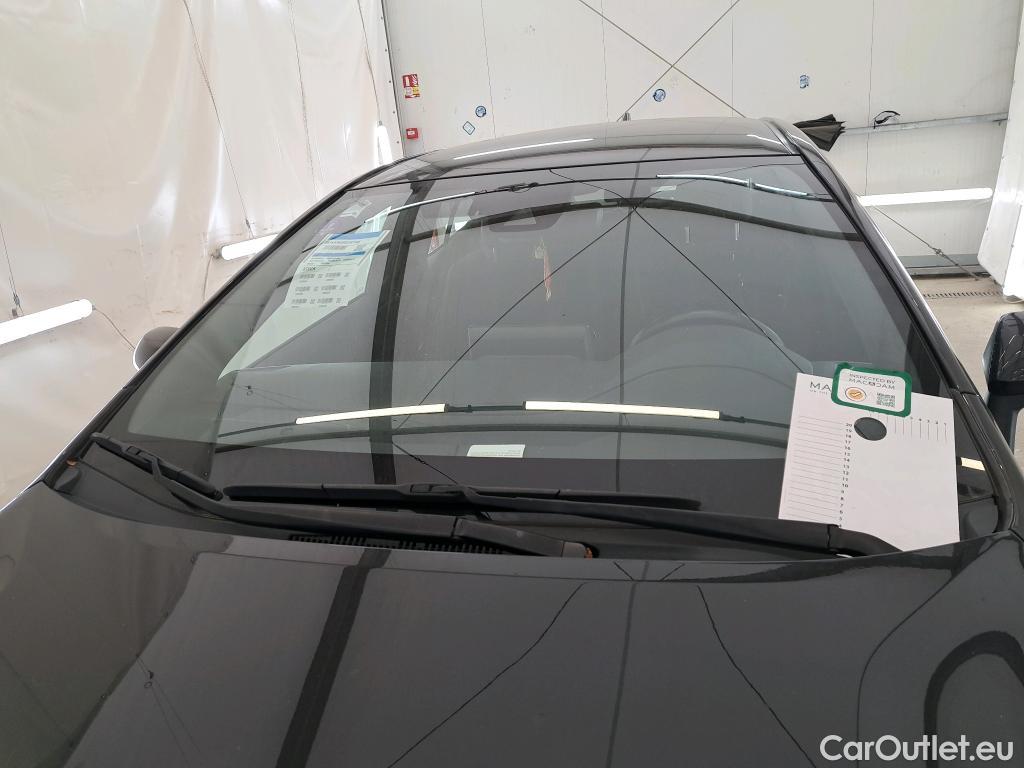  Toyota  Corolla TOYOTA  / 2018 / 5P / Berline Hybride 122h Dynamic Business Stage Acad #1