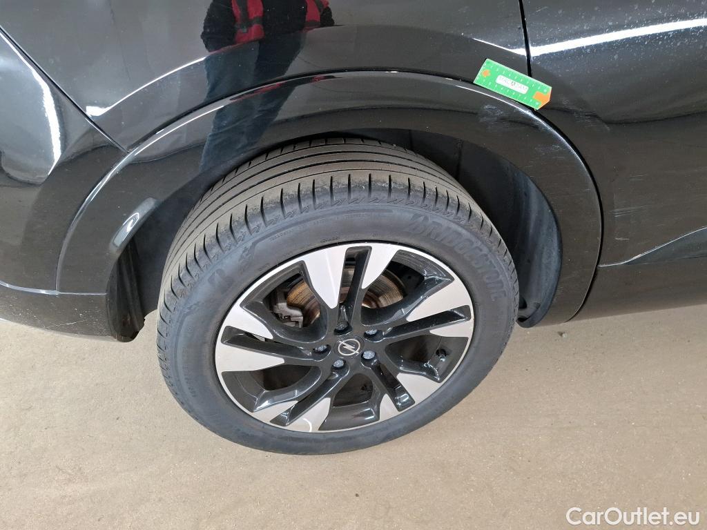  Opel   Grandland X Grandland X Elegance Business 1.2 Turbo 130CV BVA8 E6d #36