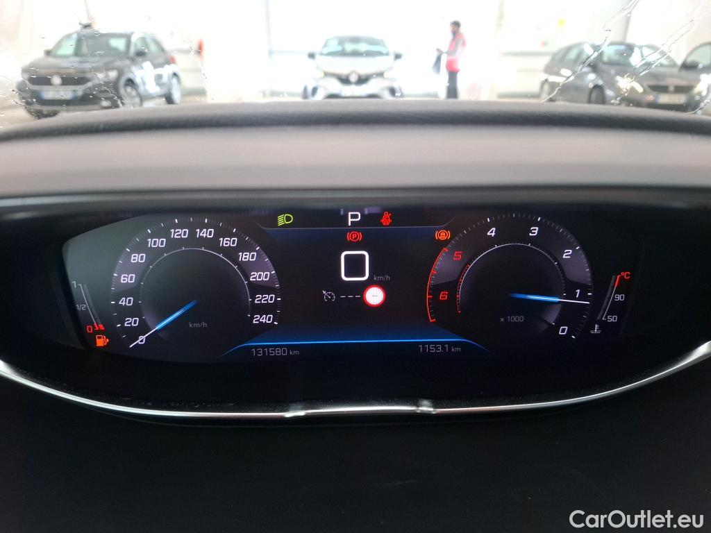  Peugeot  3008  Active Business 1.5 HDi 130CV BVA8 E6d #16