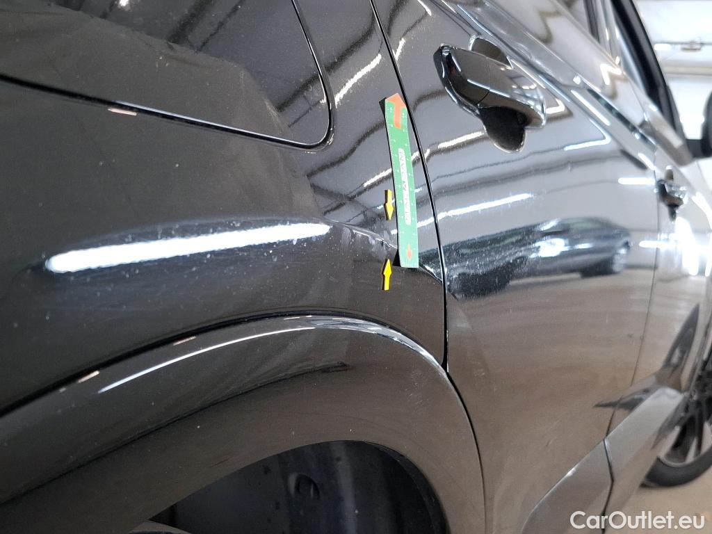  Opel   Grandland X Grandland X Elegance Business 1.2 Turbo 130CV BVA8 E6d #47