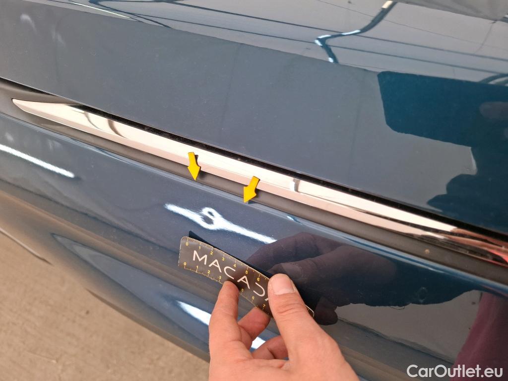  Peugeot  5008  Allure Pack 1.5 HDi 130CV BVA8 7 Sieges E6d #38
