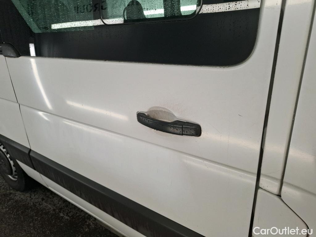  Renault  Master  III Fourgon L2H2 3 5 Grand Confort dCi 135CV BVM6 9 Sieges E6dT #16