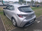  Toyota  Corolla TOYOTA  / 2018 / 5P / Berline Hybride 122h Dynamic Business Stage Acad #2