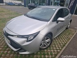  Toyota  Corolla TOYOTA  / 2018 / 5P / Berline Hybride 122h Dynamic Business Stage Acad 