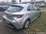  Toyota  Corolla TOYOTA  / 2018 / 5P / Berline Hybride 122h Dynamic Business Stage Acad #3