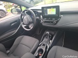  Toyota  Corolla TOYOTA  / 2018 / 5P / Berline Hybride 122h Dynamic Business Stage Acad #5