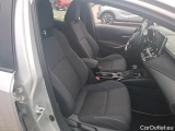  Toyota  Corolla TOYOTA  / 2018 / 5P / Berline Hybride 122h Dynamic Business Stage Acad #6
