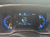  Toyota  Corolla TOYOTA  / 2018 / 5P / Berline Hybride 122h Dynamic Business Stage Acad #7