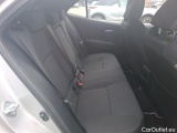  Toyota  Corolla TOYOTA  / 2018 / 5P / Berline Hybride 122h Dynamic Business Stage Acad #9