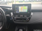  Toyota  Corolla TOYOTA  / 2018 / 5P / Berline Hybride 122h Dynamic Business Stage Acad #10
