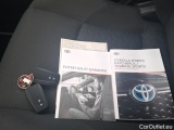  Toyota  Corolla TOYOTA  / 2018 / 5P / Berline Hybride 122h Dynamic Business Stage Acad #12