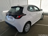  Toyota  Yaris TOYOTA  Hybride / 2019 / 5P / Berline Hybride 116h France Business Stage Acad #3