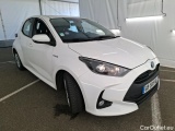  Toyota  Yaris TOYOTA  Hybride / 2019 / 5P / Berline Hybride 116h France Business Stage Acad #4