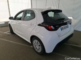  Toyota  Yaris TOYOTA  Hybride / 2019 / 5P / Berline Hybride 116h France Business Stage Acad #2