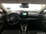  Toyota  Yaris TOYOTA  Hybride / 2019 / 5P / Berline Hybride 116h France Business Stage Acad #5