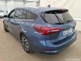  Ford  Focus FORD  SW / 2021 / 5P / Break 1.0 Flexi mHEV 125 Titani X Busin Pshift #2