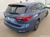  Ford  Focus FORD  SW / 2021 / 5P / Break 1.0 Flexi mHEV 125 Titani X Busin Pshift #3