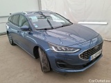  Ford  Focus FORD  SW / 2021 / 5P / Break 1.0 Flexi mHEV 125 Titani X Busin Pshift #4