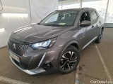  Peugeot  2008  Allure Business 1.5 HDi 100CV BVM6 E6d 