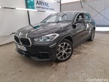  Bmw  X2 BMW  / 2017 / 5P / SUV sDrive18i Business DesignDKG7 