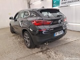  Bmw  X2 BMW  / 2017 / 5P / SUV sDrive18i Business DesignDKG7 #2