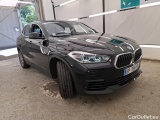  Bmw  X2 BMW  / 2017 / 5P / SUV sDrive18i Business DesignDKG7 #4