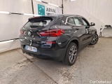  Bmw  X2 BMW  / 2017 / 5P / SUV sDrive18i Business DesignDKG7 #3