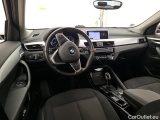  Bmw  X2 BMW  / 2017 / 5P / SUV sDrive18i Business DesignDKG7 #5