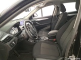 Bmw  X2 BMW  / 2017 / 5P / SUV sDrive18i Business DesignDKG7 #8