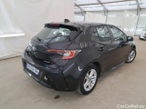  Toyota  Corolla TOYOTA  / 2018 / 5P / Berline Hybride 122h Dynamic Business Stage Acad #3
